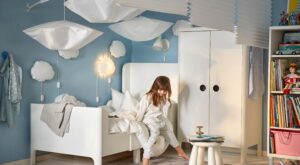 Su primera habitación: los must que no pueden faltar en su cuarto