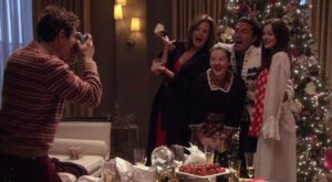 10 momentos que toda foodie vive cuando llega la Navidad