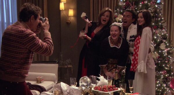 10 momentos que toda foodie vive cuando llega la Navidad