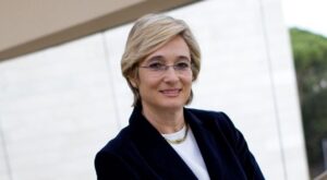 Nuria Chinchilla: «Vivir en sintonía es tener alineados cabeza y corazón»