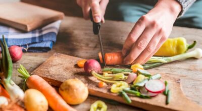 Tirar menos y ahorrar más: ¡10 increíbles trucos de cocina que no querrás dejar de probar!