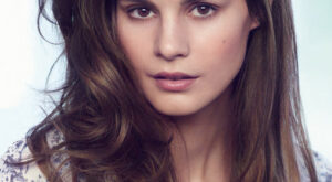 Saca partido a tu pelo largo. ¡Las mejores ideas!