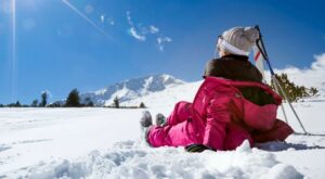 ¡Que no te pare el frío! 7 deportes para disfrutar en invierno