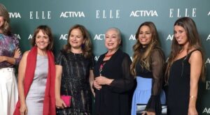 El talento femenino se premia: así fue la primera edición de la gala Mujeres con Talento