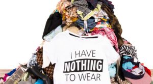 El armario cápsula es la solución al famoso “qué me pongo”