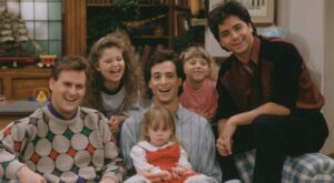 10 momentos que te resultarán familiares si eres la pequeña de la casa