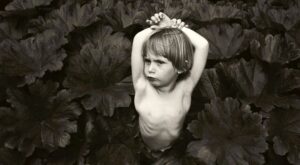 Las mejores imágenes del concurso de fotografía «The B&W Child Photography”