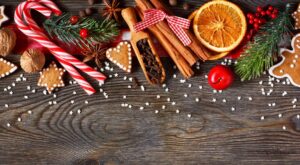 Saborea la Navidad alrededor del mundo y descubre los platos más típicos