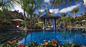 Asia Gardens: 10 claves para disfrutar del paraíso