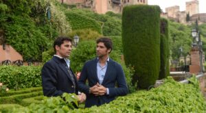 Los Rivera venden; los Pantoja, no