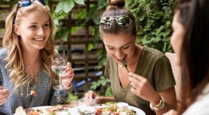 ¡Mucho cuidado! Descubre los efectos de las dietas milagro sobre tus dientes