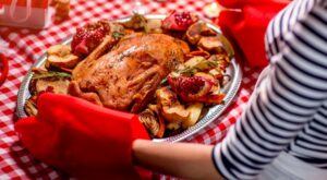 ¡Autocontrol! 7 consejos para evitar los temidos atracones en Navidad