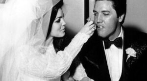 Rock n Roll Bride! Una boda con mucho ritmo