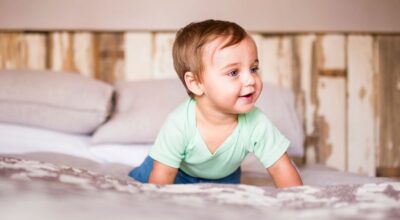 ¿Con cuál te quedas? Los nombres de niño más populares para 2017