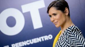 El trauma de Rosa López y otros ‘triunfitos’ de psiquiátrico