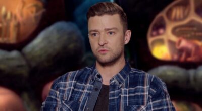 Justin Timberlake y Anna Kendrick nos hablan en exclusiva de Trolls, su nueva película