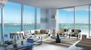 Missoni Baia, un edificio fashion de apartamentos de lujo
