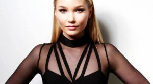 La respuesta de Miss Islandia cuando insinuaron que estaba gorda