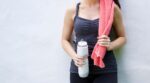 Mejora tu entrenamiento con los batidos de proteínas: ¿para qué sirven y cómo tomarlos?