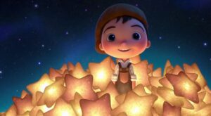 Para pensar y reflexionar: 8 cortos de Pixar que no deberías perderte