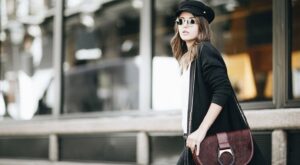 Casual Friday, lleva el estilo a la oficina