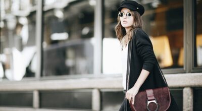 Casual Friday, lleva el estilo a la oficina