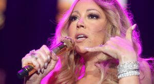 Mariah Carey rompe su compromiso con el multimillonario James Parker