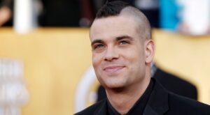 El drama de Mark Salling: ahora, acusado de violación