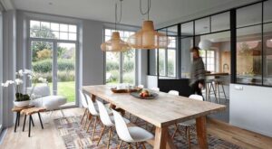 Los colores del otoño: descubre el trío ganador para los salones esta temporada