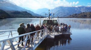 Eco-turismo, otra forma de viajar