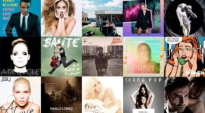 Todas las novedades musicales del otoño 2013: ¡Dale al play!