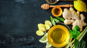 Los beneficios del jengibre: un condimento muy exótico y saludable