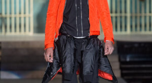 Dsquared2 cierra Milán Fashion Week entre «presidiarios»