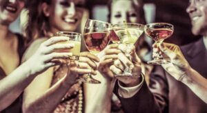 Los mejores vinos y espirituosos para brindar esta Navidad