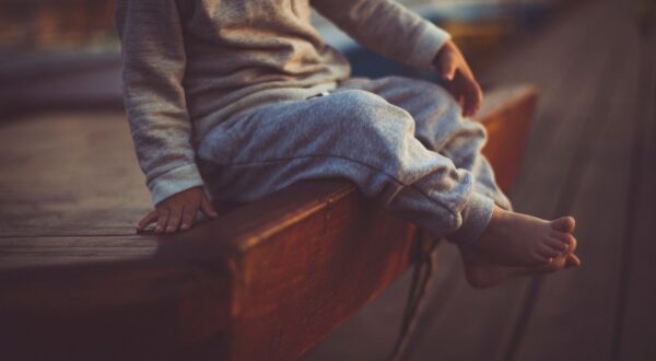 Zapatos imprescindibles para los peques esta temporada