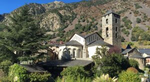 8 razones por las que visitar Andorra (más allá del esquí)