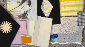 ¡Vaya lujo! Lista de noviembre con arte y shopping de excepción