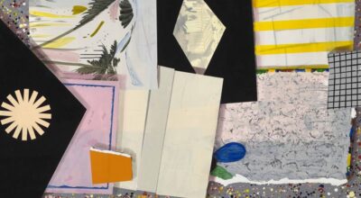 ¡Vaya lujo! Lista de noviembre con arte y shopping de excepción