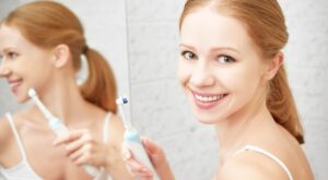 Cómo lavarse bien los dientes