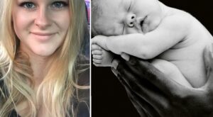 Esta fotógrafa se reencuentra con los bebés que una vez retrató