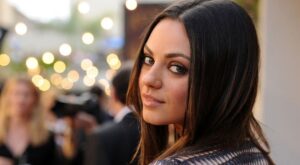 Mila Kunis denuncia el sexismo en Hollywood a través de una polémica carta
