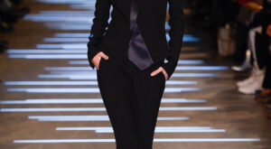 Alexandre Vauthier – París Alta Costura Primavera Verano 2013