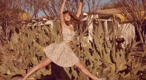 Las faldas que amarás este verano