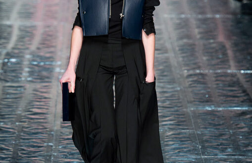 Acne Studios – París Fashion Week Otoño Invierno 2013-2014