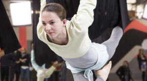 Adidas by Stella McCartney