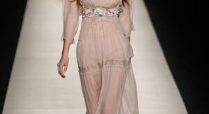 Alberta Ferreti – Milan Fashion Week P/V 2015