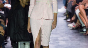 Altuzarra – New York Fashion Week P/V 2015