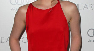 ¡Dakota Johnson será Anastasia Steele en ’50 sombras de Grey’!