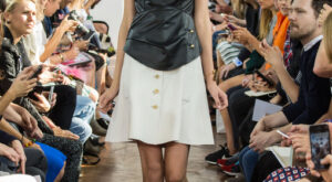 J.W. Anderson – London Fashion Week P/V 2015