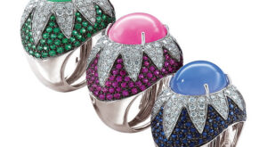 Es hora de hacerte un regalo: no te pierdas el outlet de alta joyería de Yanes